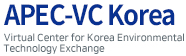 apec-vc korea