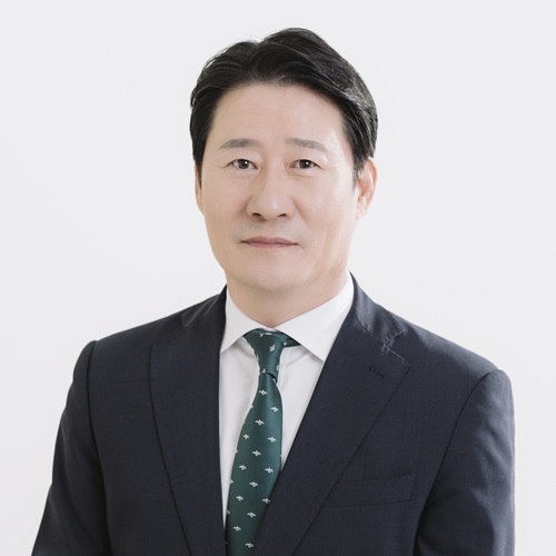 한국환경산업기술원장 직무대행 김영기 사진