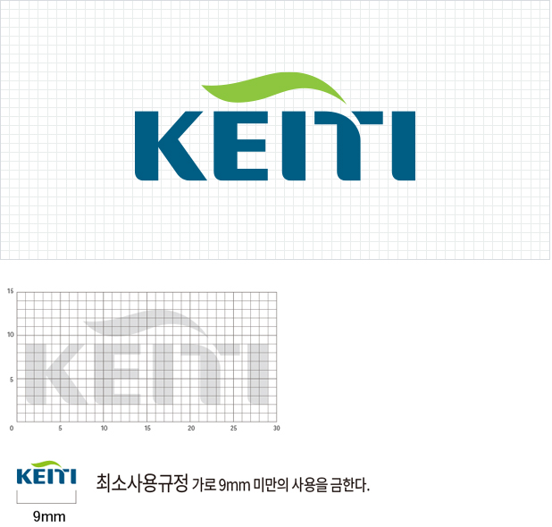 keiti 심볼마크