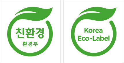 친환경 환경부, Korea Eco-Label